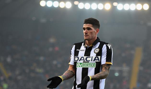 Родриго де Поль, getty images