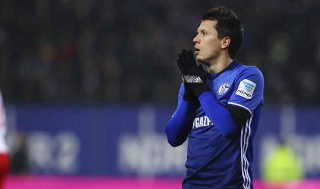 Евгений Коноплянка, getty images