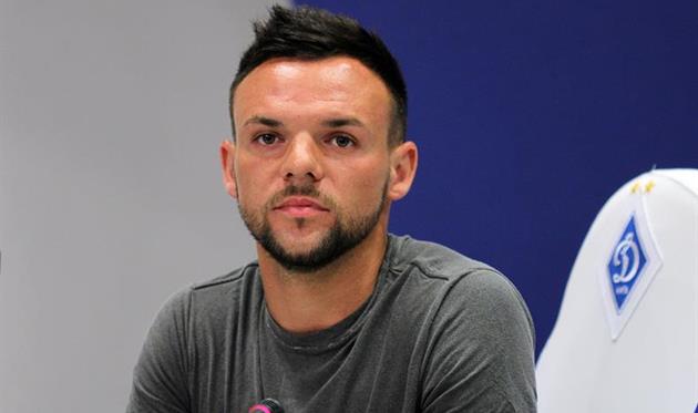 Николай Морозюк