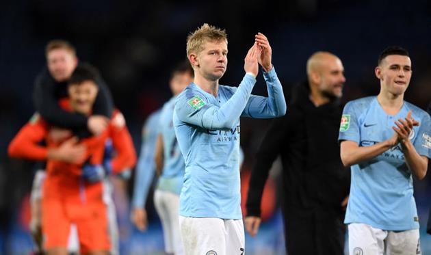 АЛЕКСАНДР ЗИНЧЕНКО, GETTY IMAGES