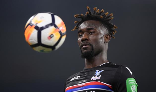 ПАПЕ СУАРЕ, GETTY IMAGES