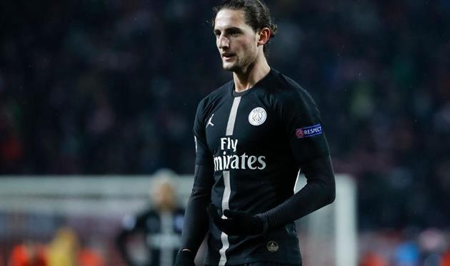 АДРИЕН РАБИО, GETTY IMAGES