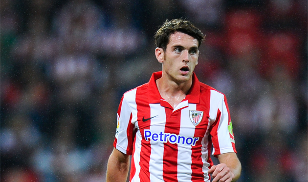 ИБАИ ГОМЕС, GETTY IMAGES