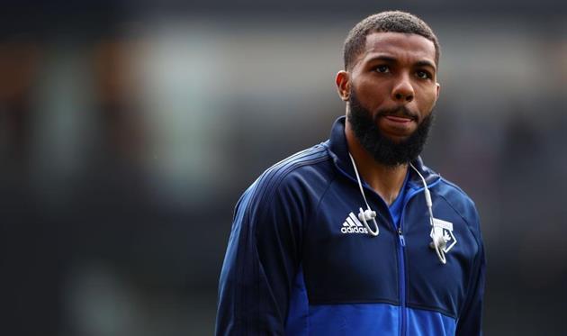 Джером Синклер, Getty Images