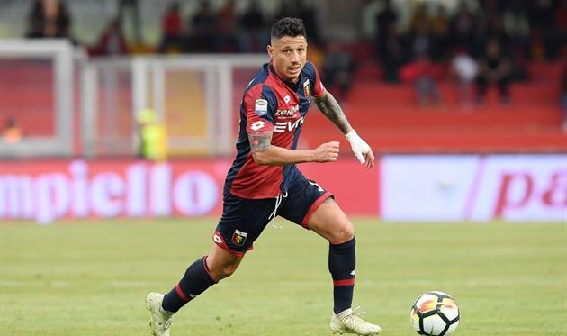 Джанлука Лападула, Getty Images