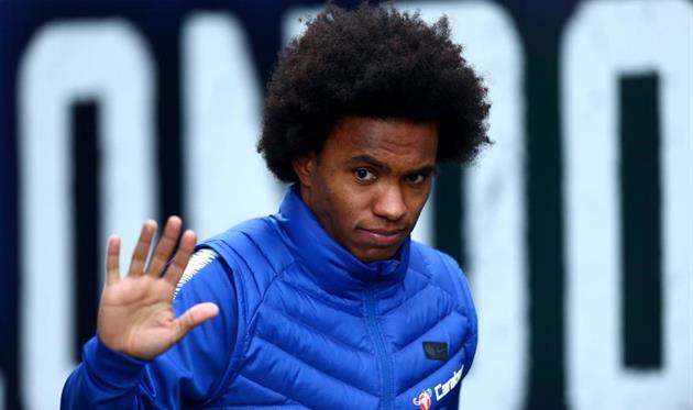 ВИЛЛИАН, GETTY IMAGES