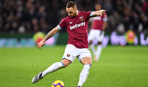 МАРКО АРНАУТОВИЧ, GETTY IMAGES