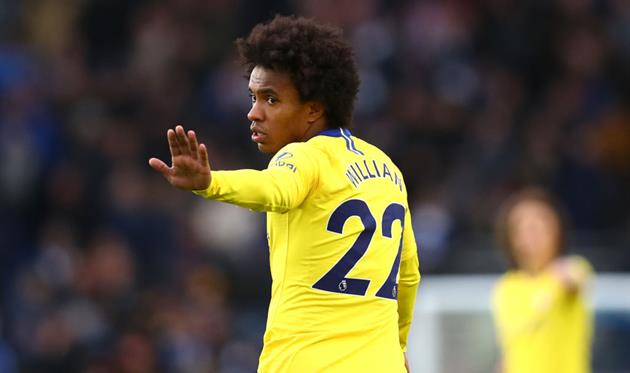 ВИЛЛИАН, GETTY IMAGES