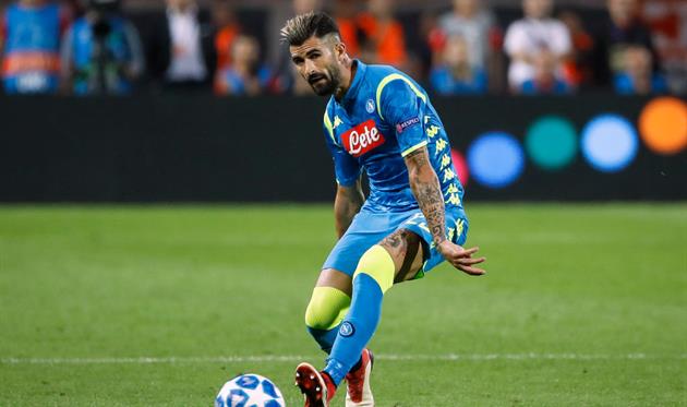 ЭЛСИД ХИСАЙ, GETTY IMAGES