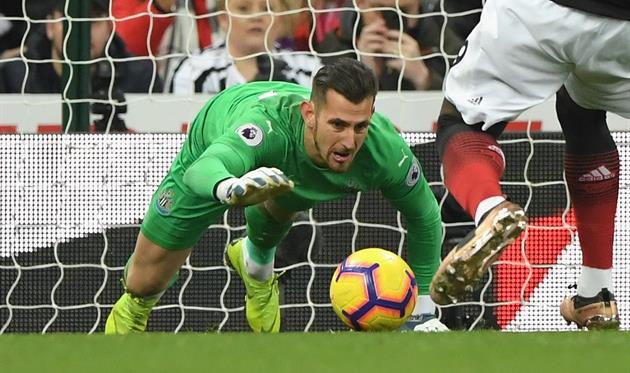 Мартин Дубравка, getty images