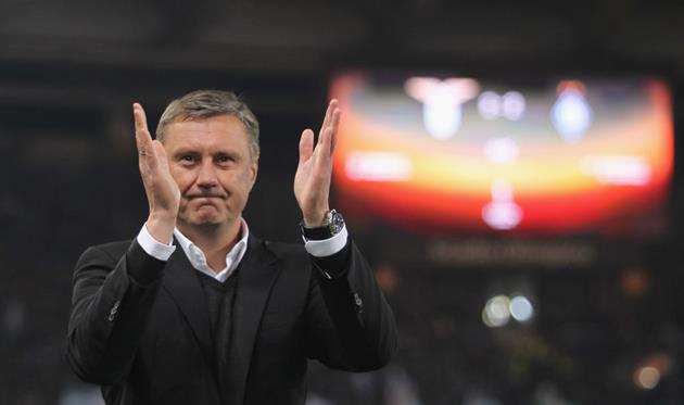 АЛЕКСАНДР ХАЦКЕВИЧ, GETTY IMAGES