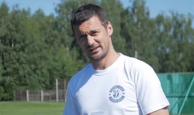 АРТЕМ МИЛЕВСКИЙ, ФК ДИНАМО БРЕСТ