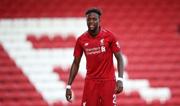 ДИВОК ОРИГИ, GETTY IMAGES