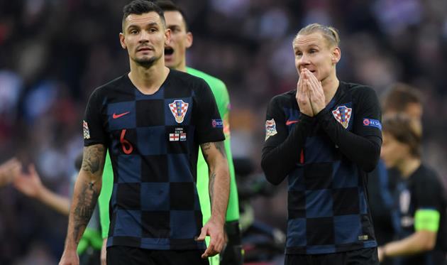 ДЕЯН ЛОВРЕН, GETTY IMAGES