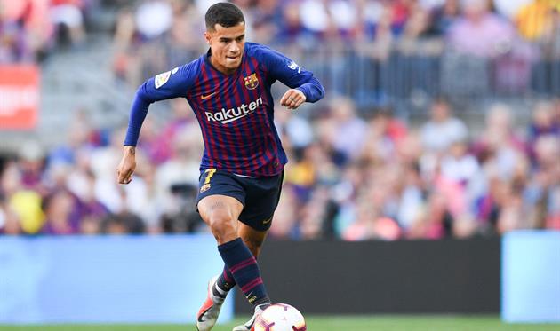 КОУТИНЬО, GETTY IMAGES