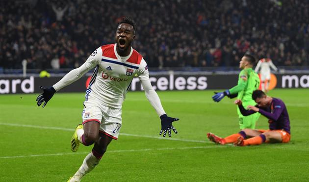 МАКСВЕЛЛ КОРНЕ, GETTY IMAGES