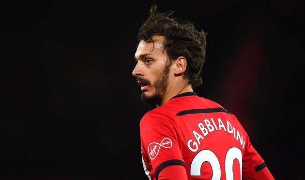 МАНОЛО ГАББЬЯДИНИ, GETTY IMAGES