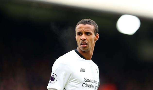 ЖОЭЛЬ МАТИП, GETTY IMAGES