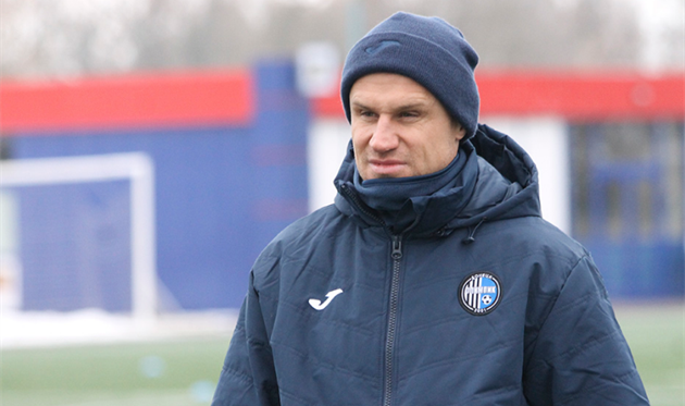 ВЯЧЕСЛАВ ШЕВЧУК, ФК ОЛИМПИК