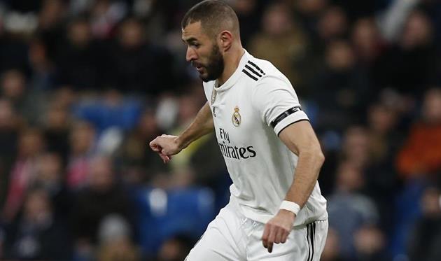 Карим поможет Реалу набрать очки?