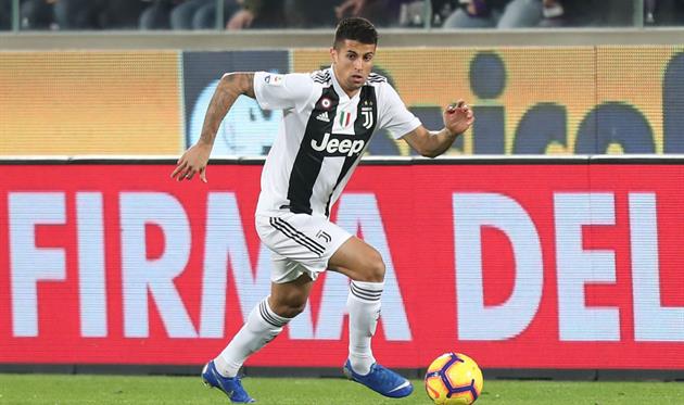 ЖОАУ КАНСЕЛУ, GETTY IMAGES