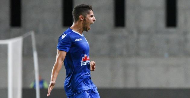 Манор Соломон — что ждет израильтянина в Шахтере?