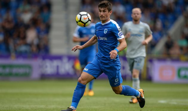 РУСЛАН МАЛИНОВСКИЙ, GETTY IMAGES