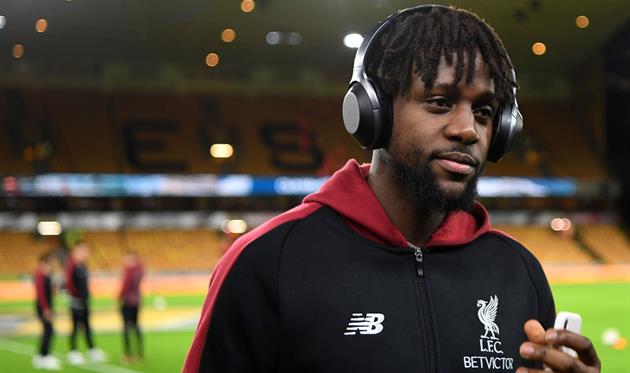 Дивок Ориги, getty images