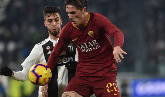 Николо Дзаньоло, getty images