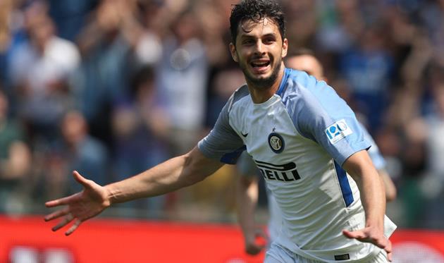 Андреа Раноккья, getty images