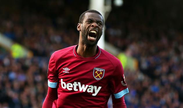 Педро Обьянг, getty images