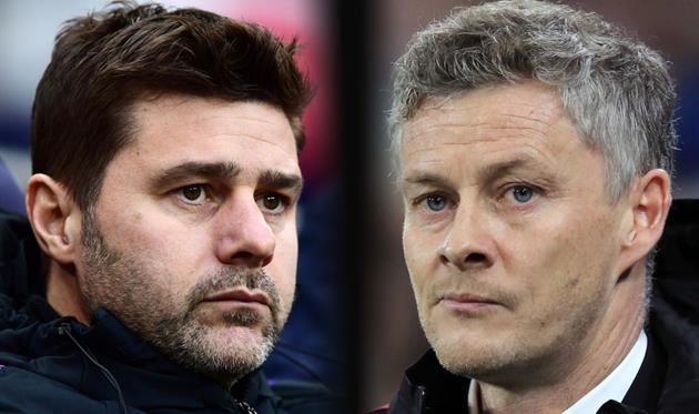 Почеттино vs Солскьяер, Getty Images