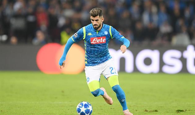 Эльсеид Хисай, getty images