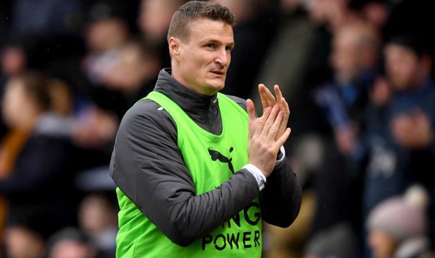 РОБЕРТ ХУТ, GETTY IMAGES