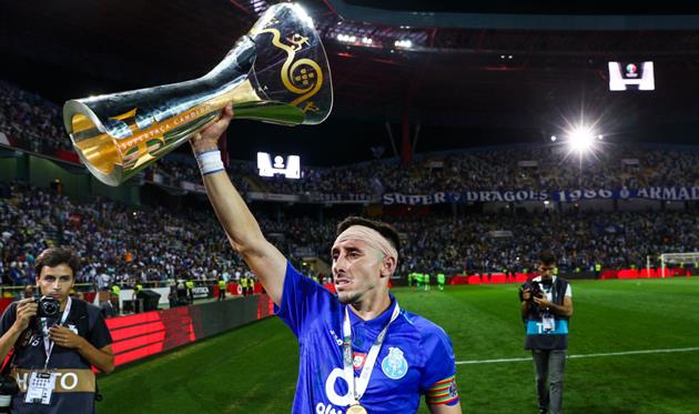 ЭКТОР ЭРРЕРА, GETTY IMAGES