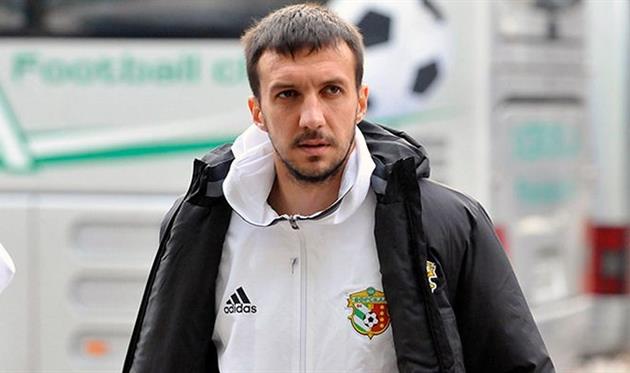 Вячеслав Шарпар