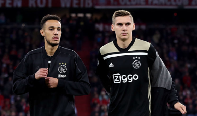 МАКСИМИЛИАН ВЕБЕР (СПРАВА), GETTY IMAGES