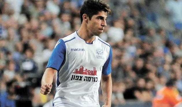 Манор Соломон. Европейский вектор селекции Шахтера