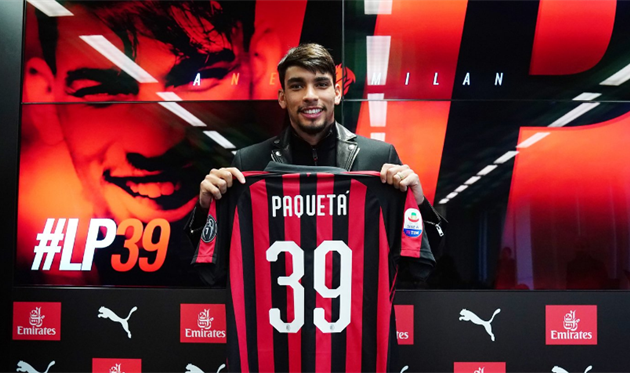 ЛУКАС ПАКЕТА, GETTY IMAGES