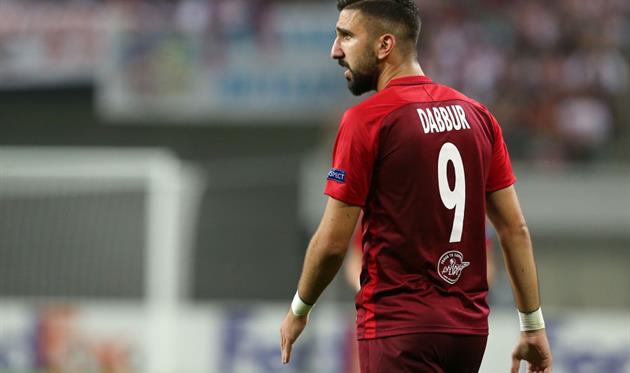 МУНАС ДАББУР, GETTY IMAGES