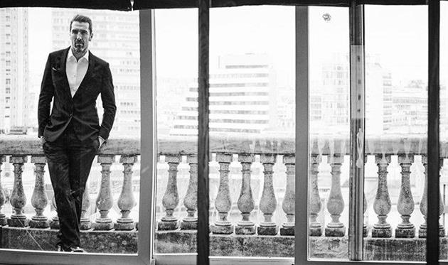 ДЖАНЛУИДЖИ БУФФОН, VANITY FAIR