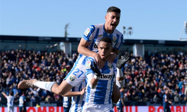 ФОТО: TWITTER.COM/CDLEGANES