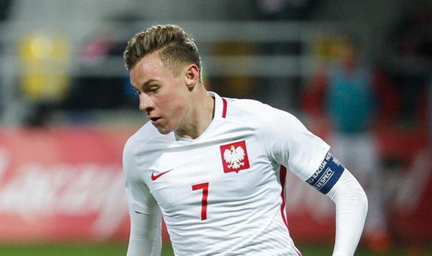 Шимон Журковски, фото sky