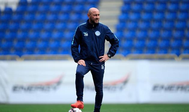 ФОТО: ФК Днепр