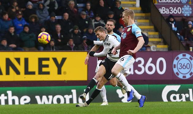 Фото: twitter.com/FulhamFC