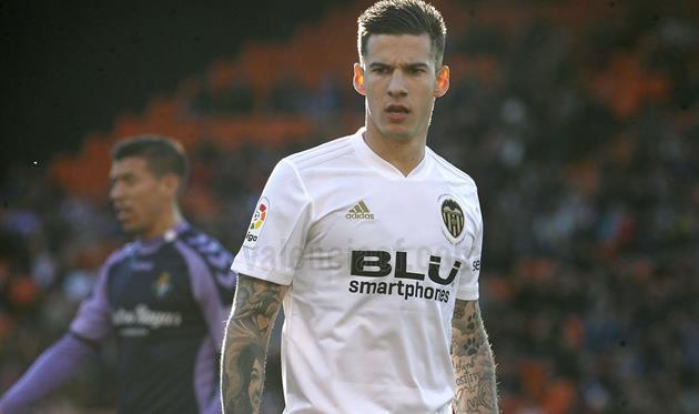 Фото: twitter.com/valenciacf