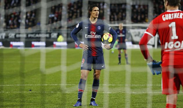 Фото: twitter.com/PSG_inside