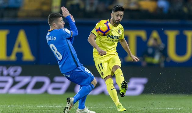 Фото: twitter.com/VillarrealCF