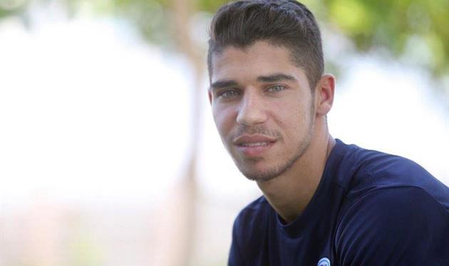 Манор Соломон, фото ФК Шахтер