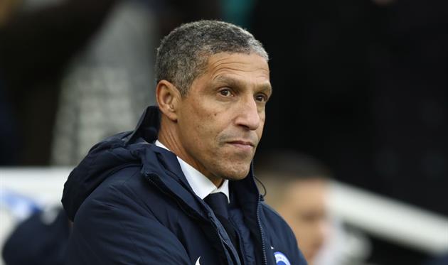 Крис Хьютон, Getty Images